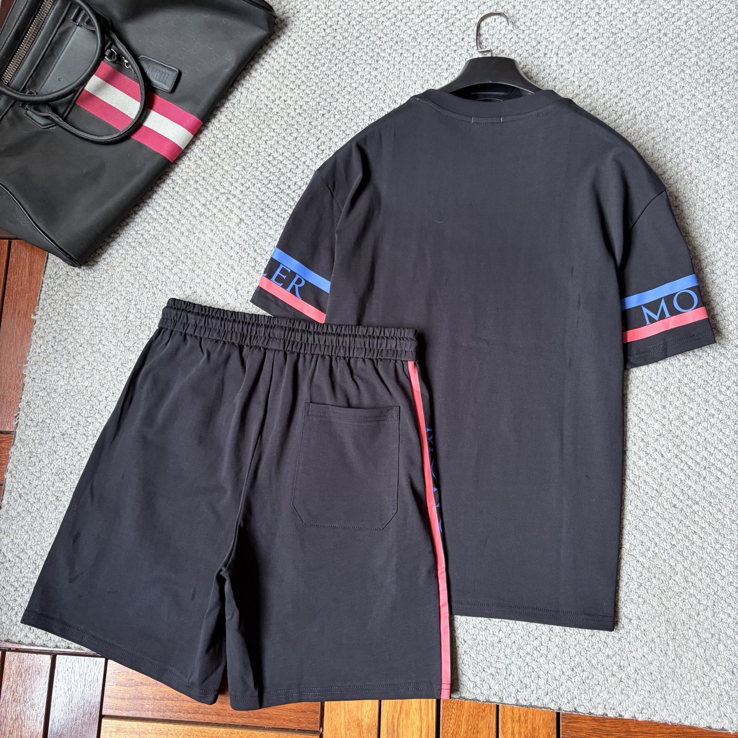clothes and pants